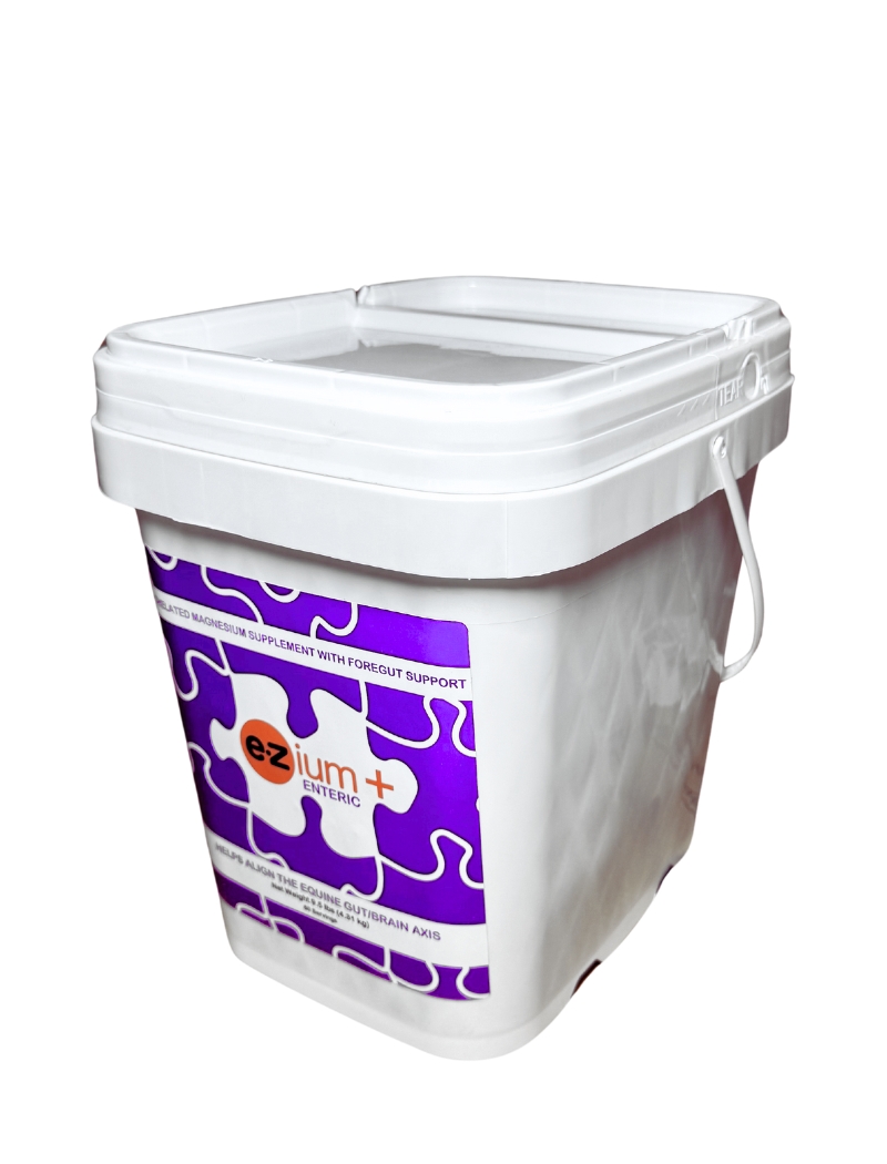 EZium+ Enteric 1 Month Reclosable Pail - Image 3