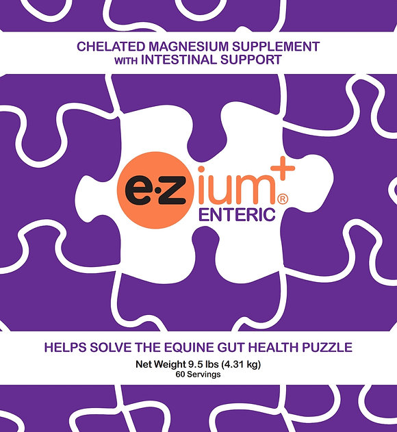 EZium+ Enteric 1 Month Reclosable Pail - Image 4