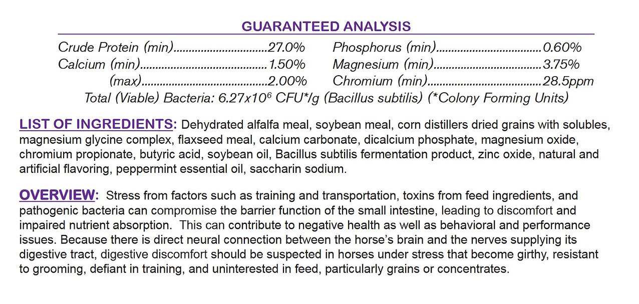 EZium+ Enteric 1 Month Resealable Refill - Image 3