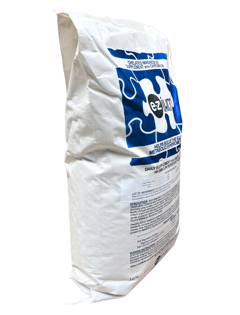 EZium Metabolic 4 Month Supply - Image 2