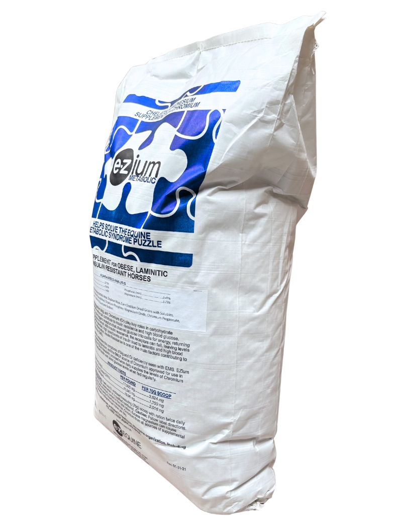 EZium Metabolic 4 Month Supply - Image 3