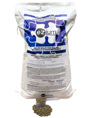 EZium Metabolic 4 Month Supply