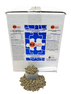 EZium Metabolic 2 Month Refill