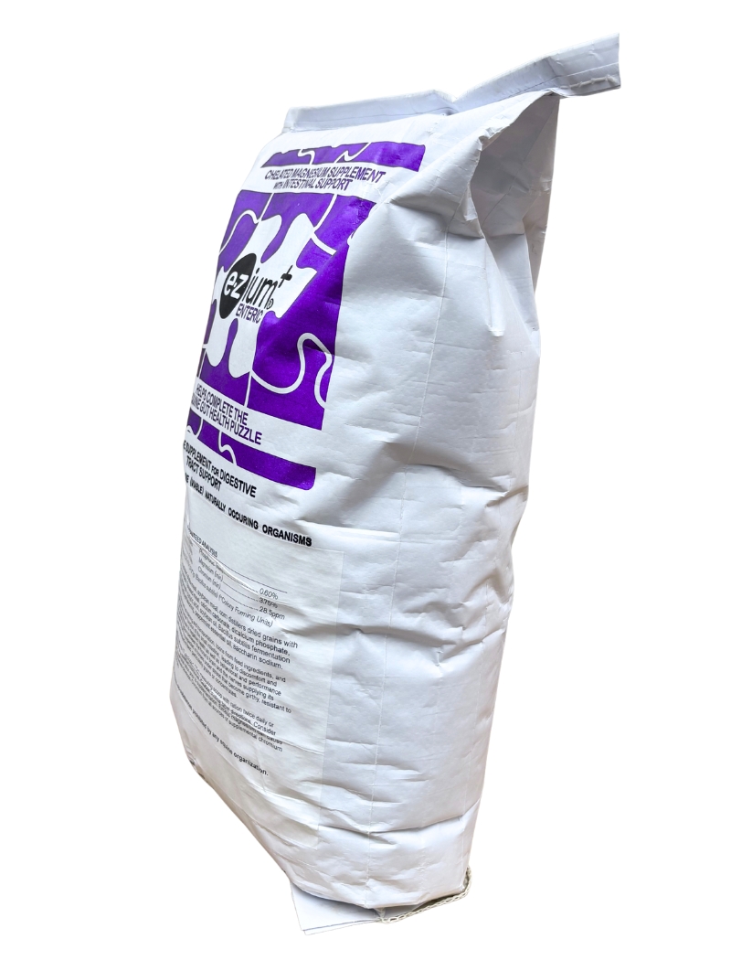 EZium+ Enteric 4 Month Supply - Image 2